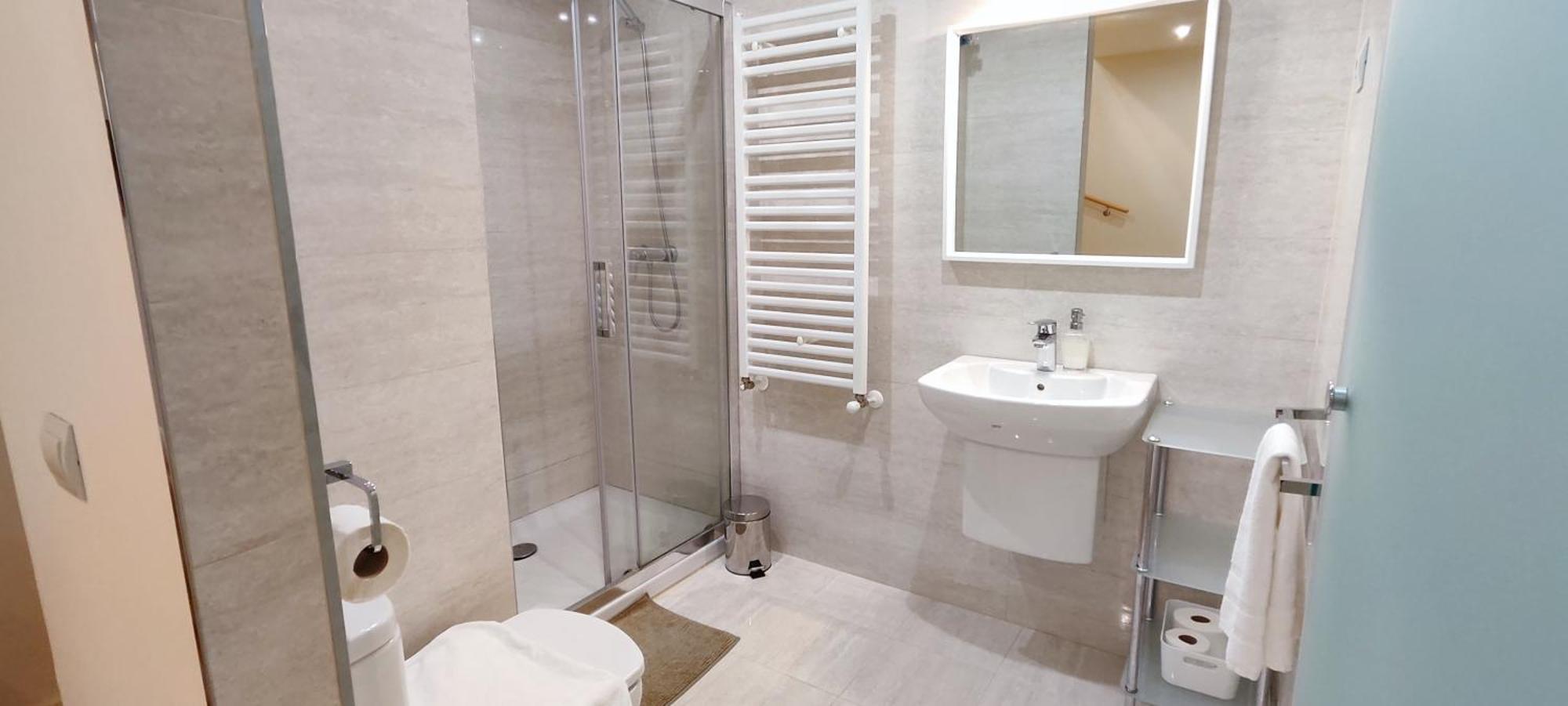 Mundaka Portu Zarra Apartment Екстериор снимка